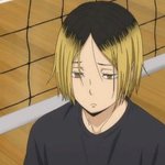 [하이큐] 방금 내 세상이 무너졌어