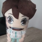 [하이큐] 아니진짜로
