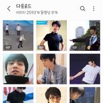 [<b>하뉴</b>] 나.. 감긴거냐?