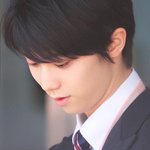 [하뉴] 하뉴한테 감겨서 너무 <b>괴로움</b>