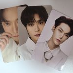 [NCT칠프] 나 포춘 진짜 운 좋았다