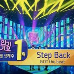 갓더비트 3관왕‼️