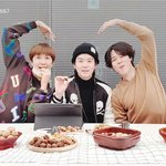 [방탄소년단] <b>호두</b>핫뚜핫뚜