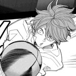 [하이큐] 19금 관련 규칙으로 궁금한게 있어