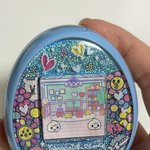 [댓글부탁해] 내 다마고치 구경하셈