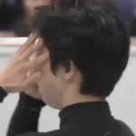 [하뉴] 하뉴 <b>학생때</b> 인기 많았어??