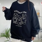 [추반] 이 옷 너무 <b>잼민</b>이같음?