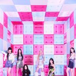 [모두드루와] 그동안이랑 다른 느낌으로 컴백하는 스테이씨