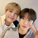 [골든차일드] 너무 귀여운 <b>조합</b>