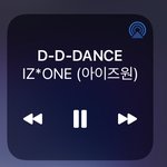 아이즈원 이 노래 개좋음