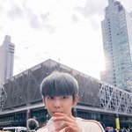 [TXT] 최연준 뉴욕갔을때 사진좀