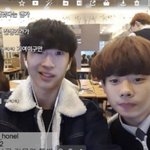 더보이즈 <b>선우</b> 과사