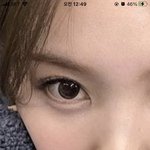 [댓글부탁해] 얘들아 <b>나연</b> 렌즈 뭘까