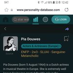 [댓글부탁해] 이 사이트 <b>mbti</b> 정보 정확한거 맞아?