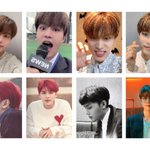 [NCT칠프] 다이어리 꾸미려고 <b>증사</b> 뽑음