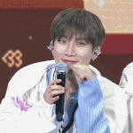 [BTOB] 은광이 <b>자가</b>격리 해제!!