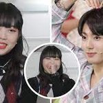 [<b>방탄소년단</b>] 정국이에게 여자친구가 생겼다