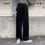 [댓글부탁해] 이런 <b>재질</b>에 롱치마 아는사람 ㅠ