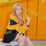 로켓펀치 THE MAIN PHOTO <b>TIME</b>