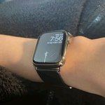 [스키즈현진] 스테이들아!! 현진이꺼 애플<b>워치</b> 뭐야?