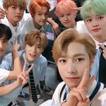 [NCT드림] 아 <b>위</b>고업 무대 보다가 지금 추팔 3시간 하다 왔는데