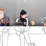[방탄소년단] 짱<b>기여</b><b>워</b>ㅋㅋㅋㅋㄱㅋㅋㅋㅋㅋㅋㅋ