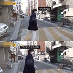 길에서 <b>제아</b>팬 만난 광희
