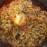 [드루와] 오늘의 라면 <b>점수</b>는???????