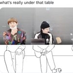 [방탄소년단] 외랑<b>둥이들</b>도 우리랑 똑같앟ㅎㅎㅎㅎ
