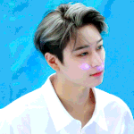 주연 <b>탈색</b> 존버