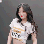 방설 김유연이랑 강혜원중 <b>누가</b> 더이쁨?