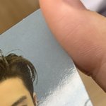 [NCT칠프] 하자 없다고 해서 <b>양도</b> 받았는 데