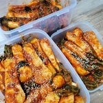 [내가한요리] <b>실비</b>총각김치