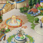 카리나 꿈의정원 <b>만렙</b>찍음