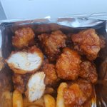 순살치킨에 대해 잘아시는<b>분계</b>실까요??(순살 단면 사진있습니다)