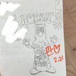 [댓글부탁해] 엔시티 드림 <b>핫소스</b> 통? 그려봄 ㅋㅋ