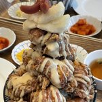 허거걱 이제 재기란 말 쓰면 썰려?