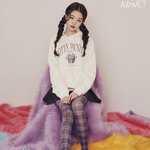 장원영 키르시 뉴짤 뭔가