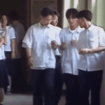 학교에 <b>현직</b>남돌이 있으면 생기는일