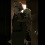 [진격의거인] <b>퇴폐미</b>