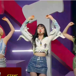 [<b>스타일</b>대결] 스테이씨 쇼케이스 LIVE <b>무대</b> 떳드아