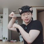 카톡 프사 <b>모야</b>
