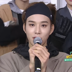 [NCT칠프] 정우 <b>메컵</b>