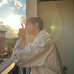 차은우 뮤비 티져.. 얼굴 존잘이네