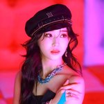 스테이씨 <b>수민</b> 개이뻐