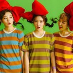레드벨벳 덤덤 컨셉 <b>존버</b>하는 러비 없나
