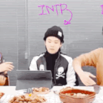 [군대] 진짜 <b>mbti</b> 찰떡이네ㅋㅋㅋㅋㅋㅋ