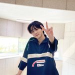 [엔하이픈] <b>정원</b>이 브이할때 새끼손가락 조금 접힌다