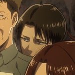 [진격의거인] ㅅㄷ하신발존될뻔했어