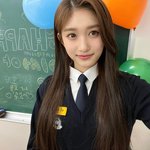 아이브 <b>이서</b> 점찍는거임?